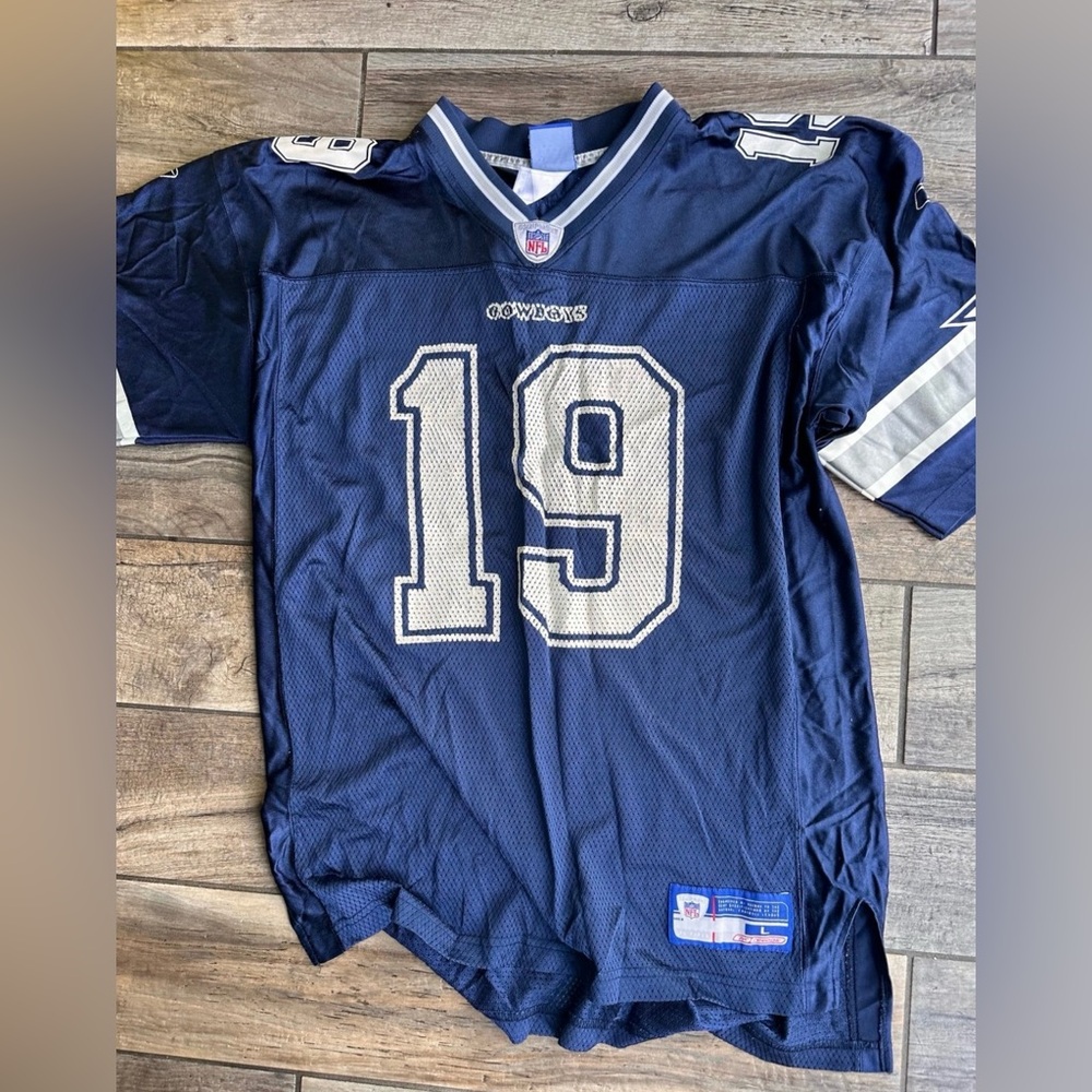 Dallas cowboys jersey